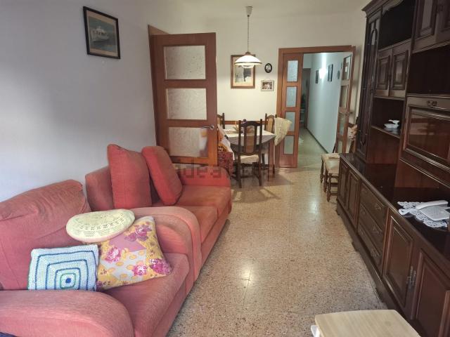 Piso, Pineda de Mar