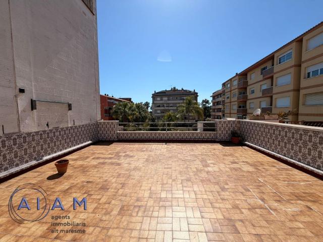 Piso, Pineda de Mar