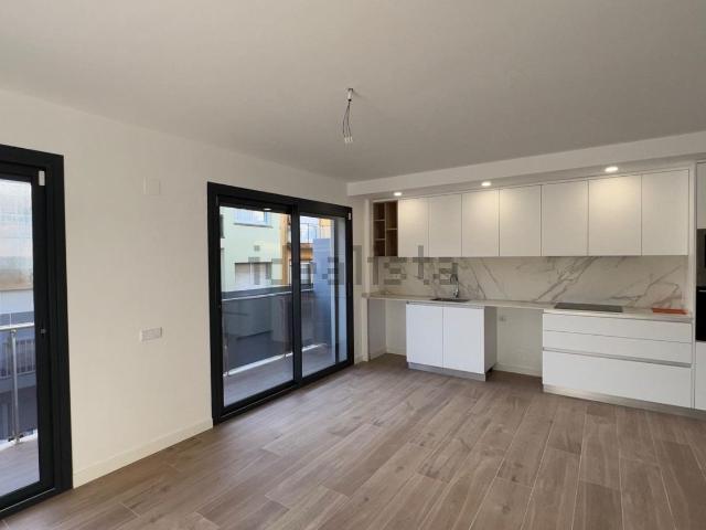 Piso, Pineda de Mar