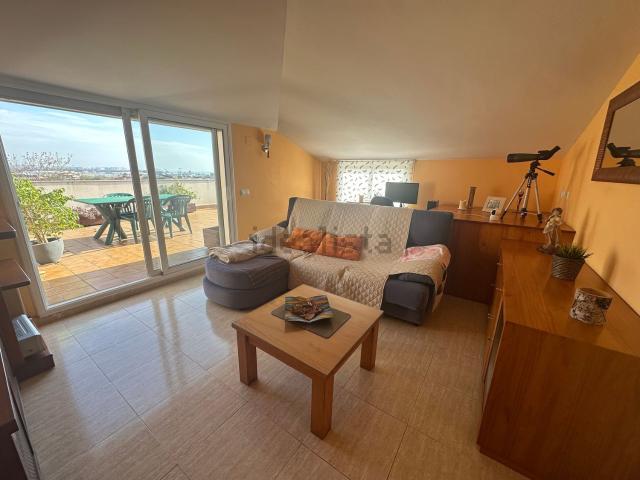 Piso, Pineda de Mar
