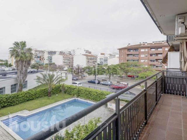 Piso, Pineda de Mar