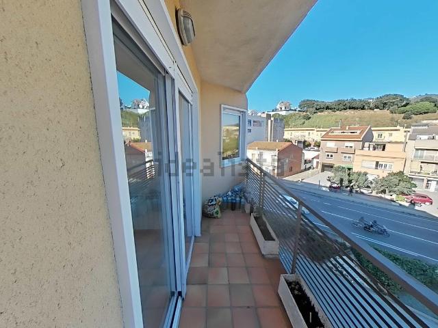Piso, Pineda de Mar