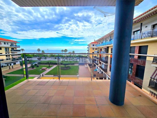 Piso, Pineda de Mar