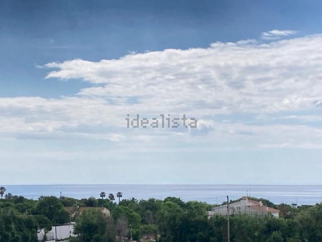 Piso, Pineda de Mar