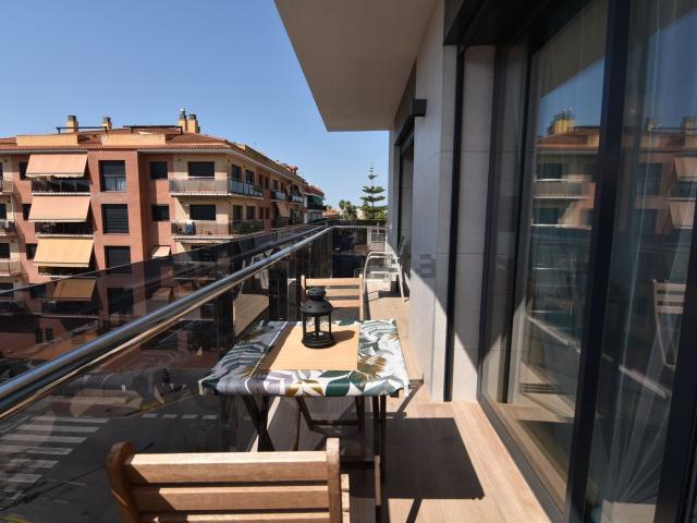 Piso, Pineda de Mar