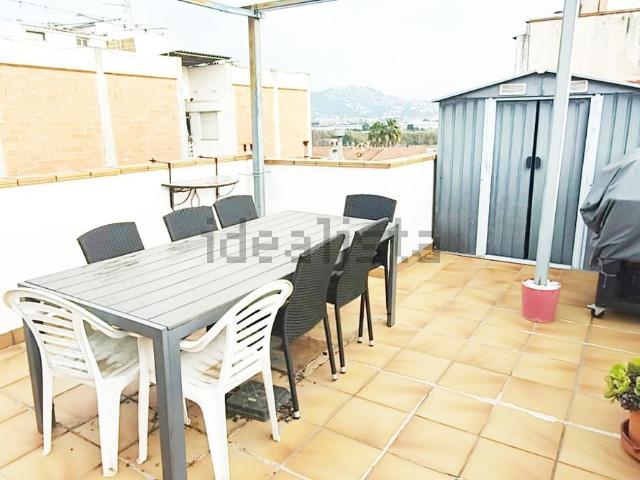 Piso, Pineda de Mar