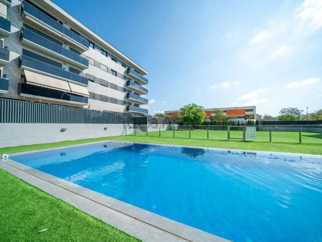 Piso, Pineda de Mar