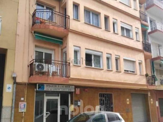 Piso, Pineda de Mar