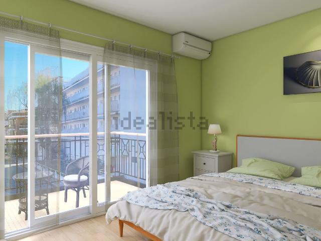 Piso, Pineda de Mar