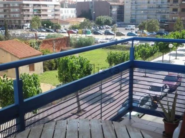 Piso, Pineda de Mar