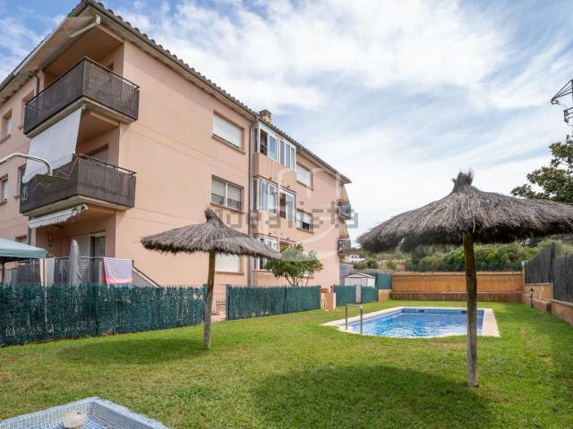 Piso, Piverd La Roella Bruguerol, Palafrugell