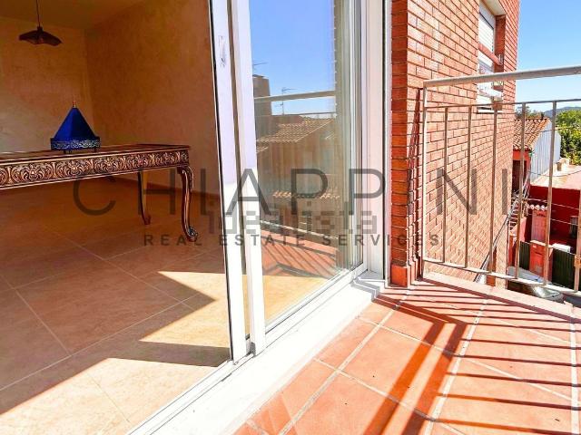 Piso, Piverd La Roella Bruguerol, Palafrugell