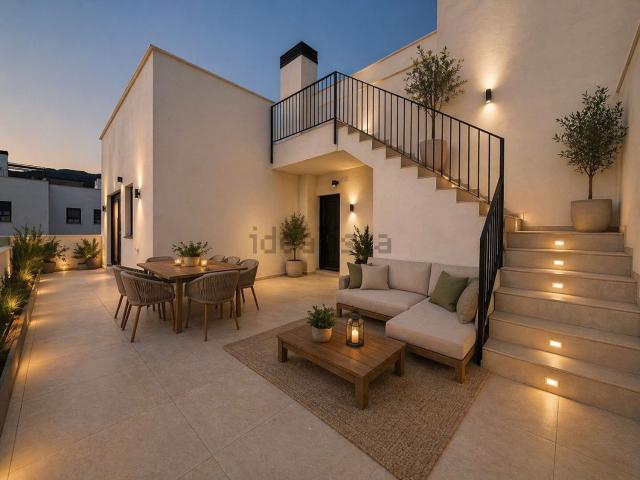 Piso, Pizarrillo El Retiro, Málaga