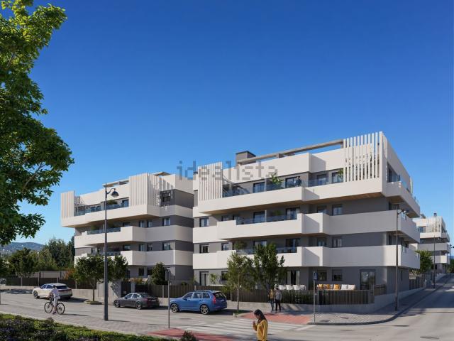 Piso, Pizarrillo El Retiro, Málaga