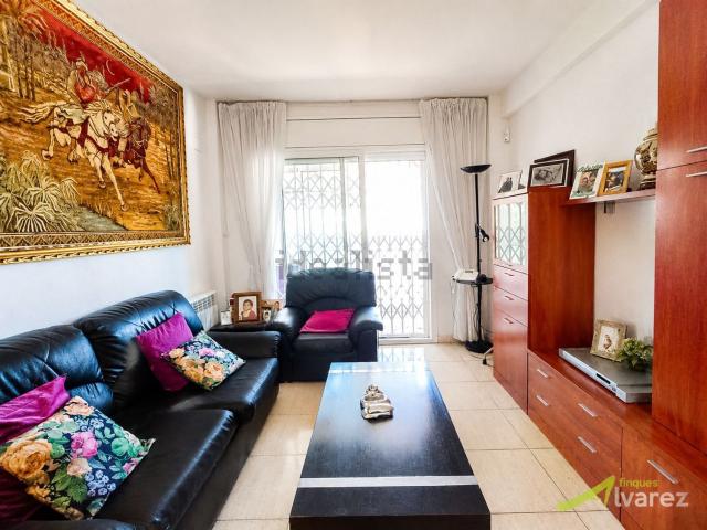 Piso, Pla del Bon Aire, Terrassa