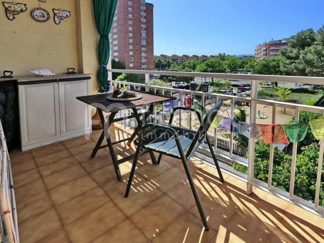 Piso, Pla del Bon Aire, Terrassa