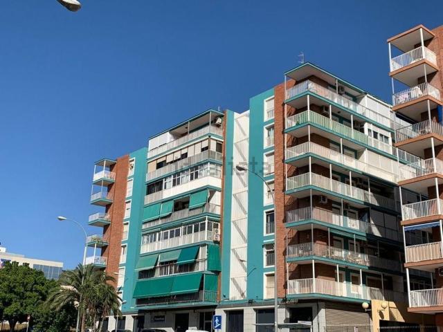 Piso, Plà del Bon Repòs La Goteta, Alicante / Alacant