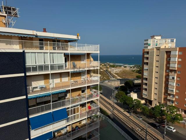 Piso, Plà del Bon Repòs La Goteta, Alicante / Alacant