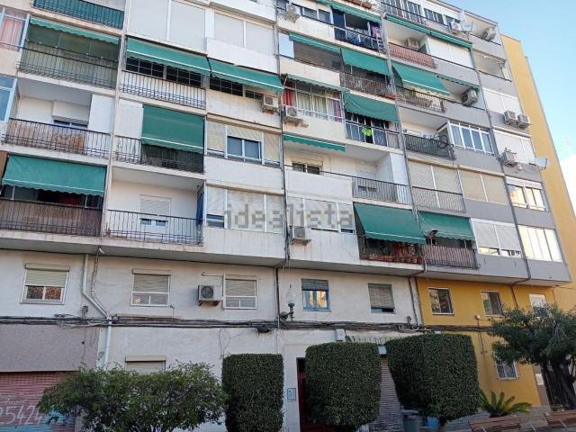 Piso, Plà del Bon Repòs La Goteta, Alicante / Alacant