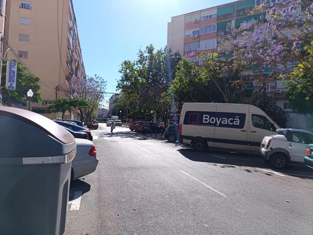 Piso, Plà del Bon Repòs La Goteta, Alicante / Alacant