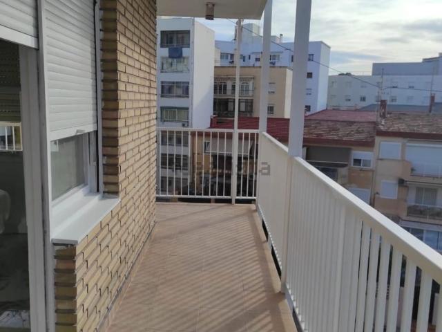 Piso, Plà del Bon Repòs La Goteta, Alicante / Alacant