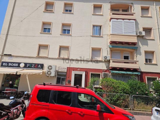 Piso, Plà del Bon Repòs La Goteta, Alicante / Alacant