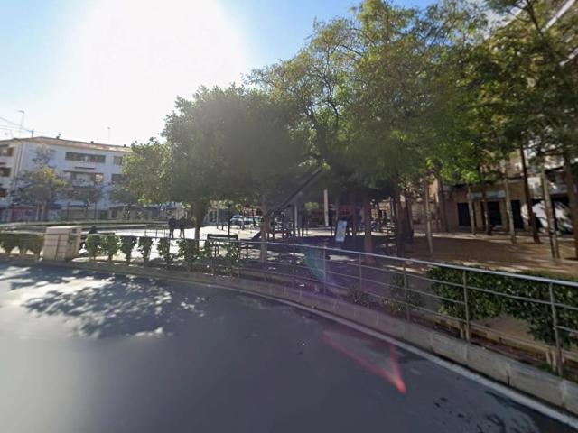 Piso, Plà del Bon Repòs La Goteta, Alicante / Alacant