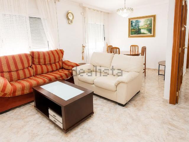 Piso, Plà del Bon Repòs La Goteta, Alicante / Alacant