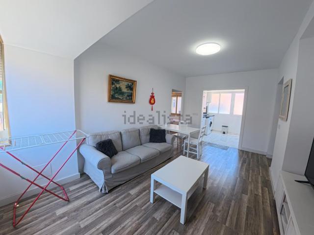 Piso, Plà del Bon Repòs La Goteta, Alicante / Alacant