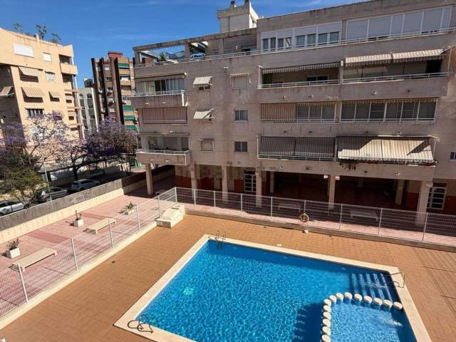 Piso, Plà del Bon Repòs La Goteta, Alicante / Alacant