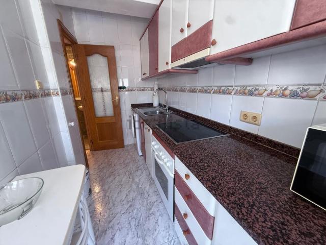 Piso, Plà del Bon Repòs La Goteta, Alicante / Alacant