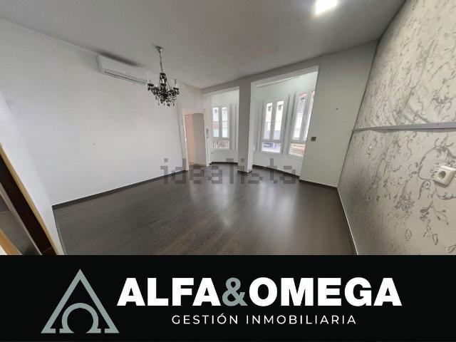 Piso, Plà del Bon Repòs La Goteta, Alicante / Alacant