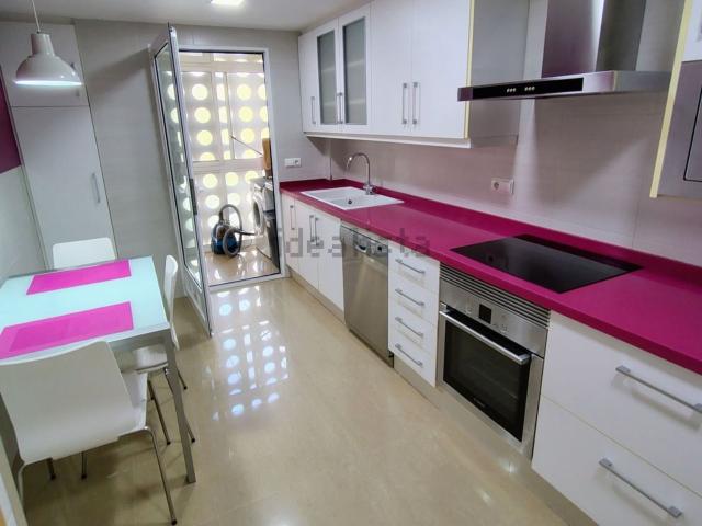 Piso, Plà del Bon Repòs La Goteta, Alicante / Alacant
