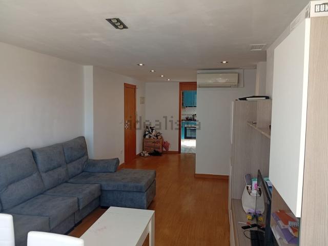 Piso, Plà del Bon Repòs La Goteta, Alicante / Alacant