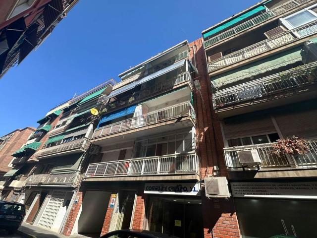 Piso, Plà del Bon Repòs La Goteta, Alicante / Alacant