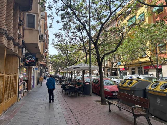Piso, Plà del Bon Repòs La Goteta, Alicante / Alacant