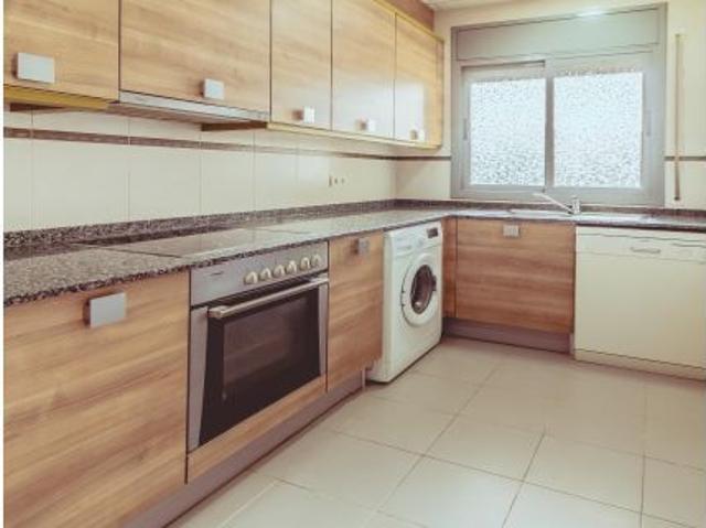 PISO PLANTA BAJA EN VENTA EN SANTA BARBARA TARRAGONA