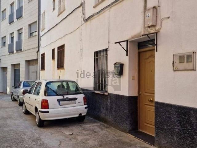 Piso, Plasencia