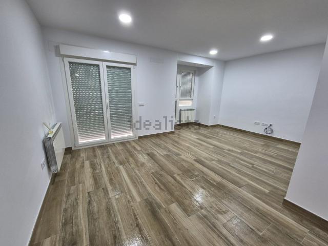Piso, Plasencia