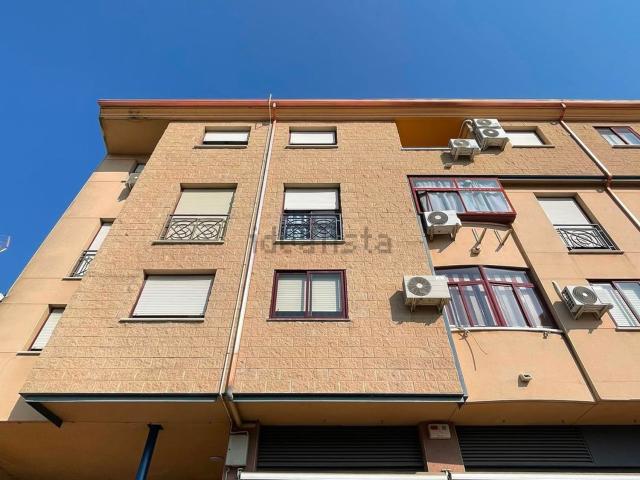 Piso, Plasencia