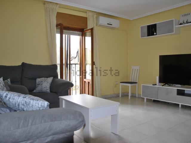 Piso, Plasencia
