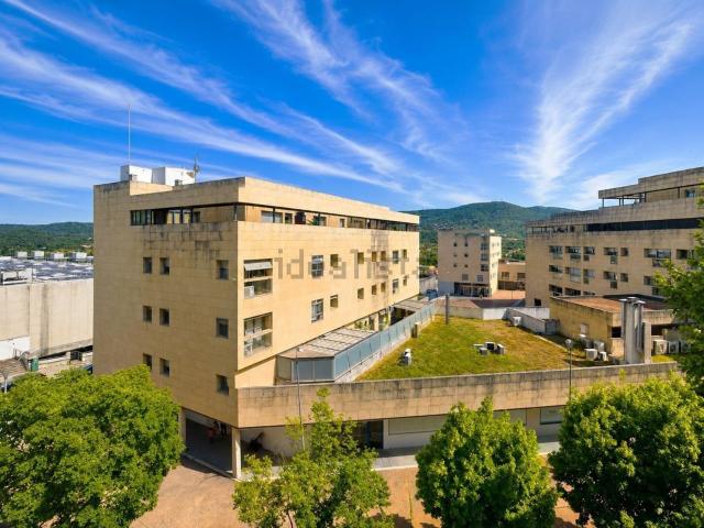 Piso, Plasencia