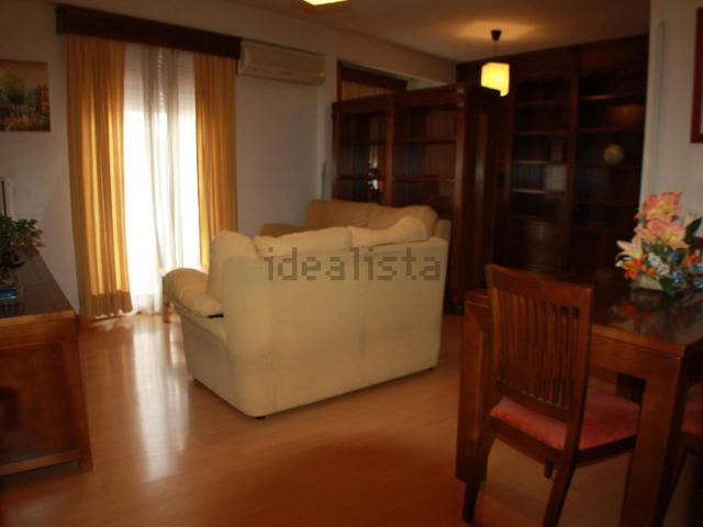 Piso, Plasencia