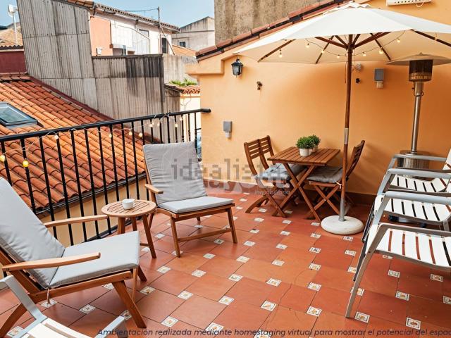 Piso, Plasencia