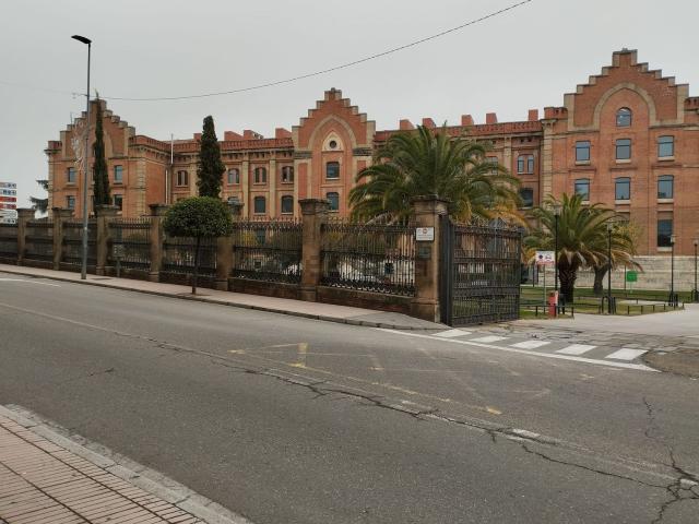 Piso, Plasencia