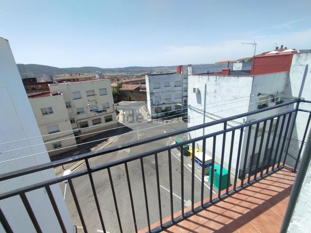 Piso, Plasencia