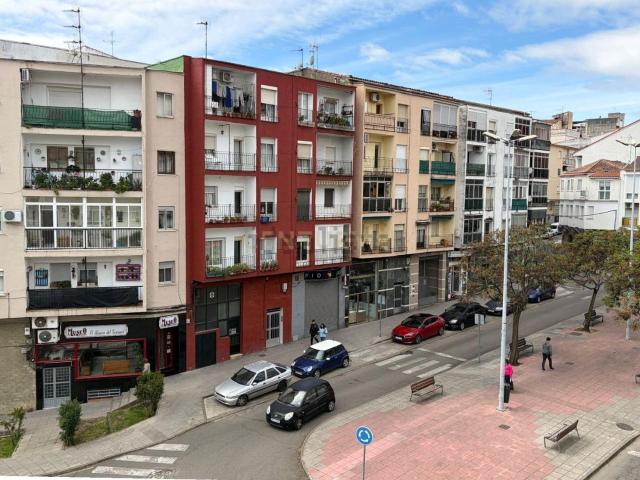 Piso, Plasencia