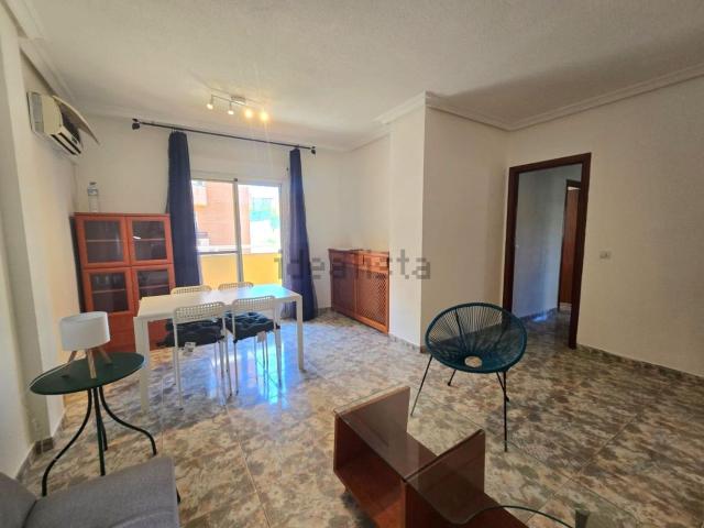 Piso, Plasencia