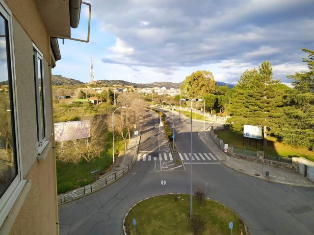 Piso, Plasencia