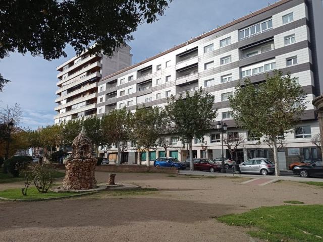 Piso, Plasencia